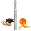 Image de Microplane - râpe zester microplane premium blanc