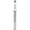 Image de Microplane Premium Classic Zester, Râpe, Blanc, Argent