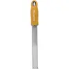Image de Microplane Premium Classic Zester, Râpe, Jaune