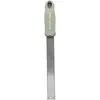 Image de Microplane Premium Classic Zester, Râpe, Argent, Vert