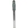 Image de Microplane Premium Classic Zester, Râpe, Argent, Vert