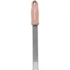 Image de Microplane Premium Classic Zester, Râpe, Rose