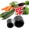 Image de Microplane - spiral cutter microplane noir