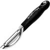 Image de Microplane Éplucheur professionnel, Économe, Noir