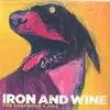 Image de Disque vinyle IRON WINE Shepherds Dog SP710 Sub Pop 2007 US Rock
