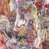 Image de Very Human Features - édition colorée