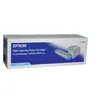 Image de Epson - Cyan - original - cartouche de toner - pour AcuLaser 2600DN, 2600DTN, 2600N, 2600N+, 2600TN, C2600DN, C2600DTN, C2600N