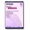 Image de Epson Photo Quality Ink Jet Paper - papier - 100 feuille(s)