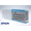 Image de Epson T5915 - 700 ml - cyan clair - original - cartouche d'encre - pour Stylus Pro 11880, Pro 11880 AGFA, Pro 11880 Xerox