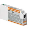 Image de Epson T596A - 350 ml - orange - original - cartouche d'encre - pour Stylus Pro 7900, Pro 7900 AGFA, Pro 9900, Pro WT7900, Pro WT7900 Designer Edition