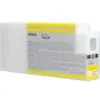 Image de Epson - 150 ml - jaune - original - cartouche d'encre - pour Stylus Pro 7700, Pro 7890, Pro 7900, Pro 9700, Pro 9890, Pro 9900, Pro WT7900