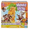 Image de Jeu de société Monos Locos Mattel 52563