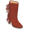 Image de Bottes à talon MySuelly  GAD M16551895