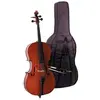 Image de Violoncelles GEWA O.M. MONNICH ENSEMBLES VIOLONCELLE EW 3/4 Violoncelles 3/4