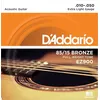 Image de D'Addario And Co EZ900 85/15 Bronze Extra Light 10-50