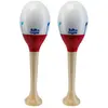 Image de Percussions enfants EKIDS WM25 Maracas