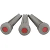 Image de Pièces détachées Martin & Co Set de Chevilles Liquid Metal Turk Em Point Rouge
