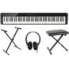 Image de Casio Pack Privia PX-S1100 BK Pianos numériques portables