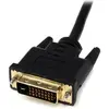 Image de StarTech Adaptateur vidéo HDMI vers DVI-D - F/M (HDMI, DVI), Adaptateur vidéo, Noir