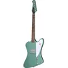 Image de Epiphone Firebird I 1963 Inverness Green Ibgcs Rétro vintage