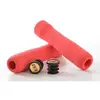 Image de Esi grips esi_fitxcr paire de poignées en silicone pour cintre vtt