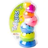 Image de Jouet empilable Tomy Tobbles Neo La pyramide d'oeufs