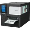 Image de Toshiba Bx410T-Gs02-Qm-S - (203 dpi), Imprimante d'étiquettes, Noir