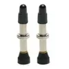 Image de No Tubes valve universelle sans tube Poinçon 35 mm 2 pièces