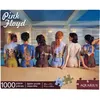 Image de AQUARIUS Puzzle 1000 pieces Pink Floyd Back Art - 65160