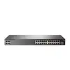 Image de HPE Aruba 2930F 24G 4SFP+ Swch JL253A