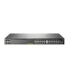 Image de HPE Aruba 2930F 24G PoE+ 4SFP Swch JL261A