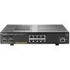 Image de Aruba 2930F 8G PoE+ 2SFP (8 ports), Switch réseau, Gris