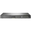 Image de Hpe Switch Aruba 2930f 24g Poe Plus 4sf