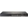 Image de HPE Aruba 2930M (24 ports), Switch réseau, Gris