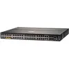 Image de HPE HP 2930M-48G-PoE+ : commutateur L3 à 48 ports (48 ports), Switch réseau, Gris