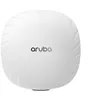 Image de HPE Aruba AP-555 (RW) - Campus - borne d'accès sans fil - ZigBee, Bluetooth, Wi-Fi 6 - 2.4 GHz, 5 GHz - intégré au plafond