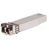 Image de HPE Networking Instant On - Module transmetteur SFP (mini-GBIC) - 1GbE - 1000Base-LX - mode unique LC - jusqu'à 10 km - pour OfficeConnect 1820; HPE Aruba 6000 12, 6000 24, 6000 48, 6200F 12, 6200M 24, 64XX; CX 8360