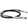 Image de Aruba 10G SFP+ to SFP+ 3m Direct Attach Copper Cable J9283D