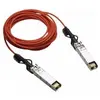 Image de HPE E Aruba DA Copper Cable SFP+ to SFP+ Revision D, replaces J9285B, Émetteur-récepteur, Noir