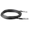 Image de Aruba 10G SFP+ to SFP+ 7m Direct Attach Copper Cable J9285D