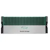 Image de HPE Nimble Storage All Flash AF20Q Base Array - Baie de stockage flash - 24 Baies - iSCSI (10 GbE) (externe) - rack-montable - 4U - CTO