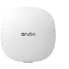 Image de HPE Aruba AP-515 (RW) - Borne d'accès sans fil - Bluetooth, Wi-Fi 6 - 2.4 GHz, 5 GHz - intégré au plafond