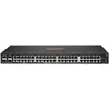 Image de Aruba 6100 Commutateur 48G 4SFP (48 ports), Switch réseau, Noir