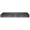 Image de Hpe Switch Aruba 6100 48g 4sfp+ 52 Ports