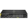 Image de Hpe Switch Aruba 6100 12g