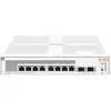 Image de HPE Aruba Instant On 1930 Smart 8G 2SFP PoE+ 124W Switch JL681A