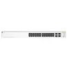Image de HPE Aruba Instant On 1930 24G Class4 PoE 4SFP/SFP+ 370W Switch - Commutateur - C3 - Géré - 24 x 10/100/1000 (PoE) + 4 x 1 Gigabit / 10 Gigabit SFP+ - Montable sur rack - PoE (370 W)