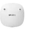 Image de HPE Aruba AP-504 (RW) - Campus - borne d'accès sans fil - Bluetooth, Wi-Fi 6 - 2.4 GHz, 5 GHz