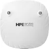 Image de HPE E Aruba AP-504 Access Point, RW, Dual Radio :2, 802.11ax, External Antennas, Unified Campus (1200 Mbit/s), Point d'accès