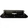 Image de Aruba Campus AP mount bracket kit (individual) type E: wall-box R3J19A